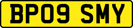 BP09SMY