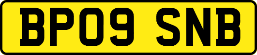 BP09SNB