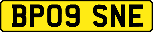 BP09SNE