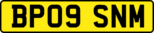 BP09SNM