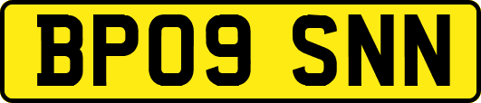 BP09SNN