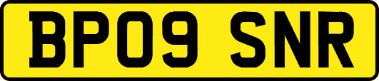 BP09SNR