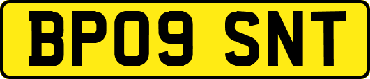 BP09SNT