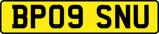 BP09SNU