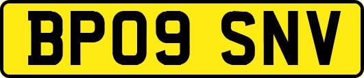 BP09SNV