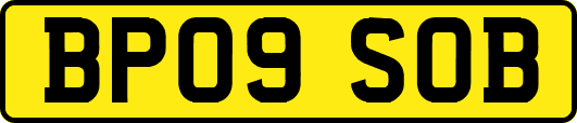 BP09SOB