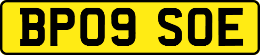 BP09SOE
