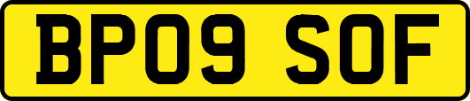 BP09SOF