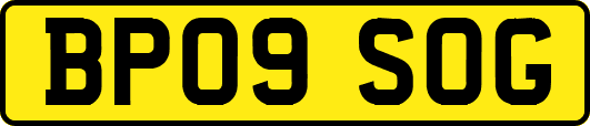 BP09SOG