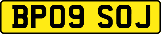 BP09SOJ