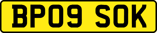 BP09SOK