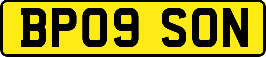 BP09SON
