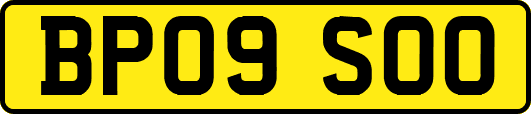 BP09SOO