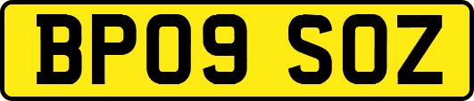 BP09SOZ