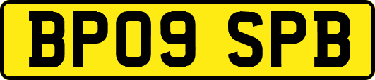 BP09SPB