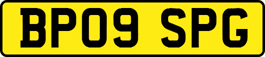 BP09SPG