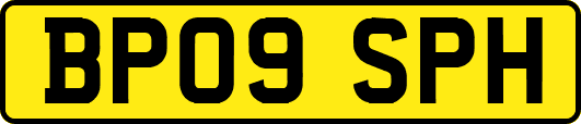 BP09SPH