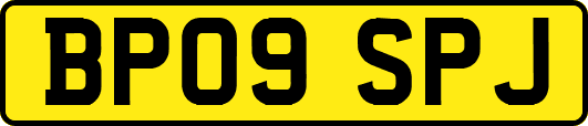 BP09SPJ