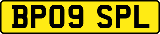 BP09SPL