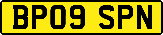 BP09SPN