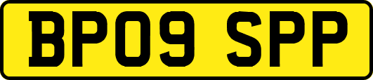BP09SPP
