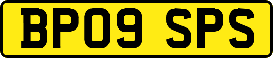 BP09SPS