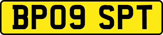 BP09SPT