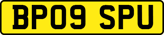 BP09SPU