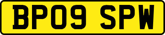 BP09SPW