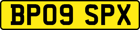 BP09SPX