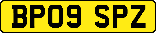 BP09SPZ