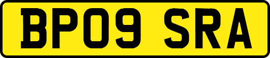 BP09SRA