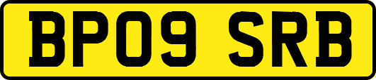 BP09SRB