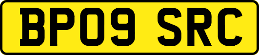 BP09SRC