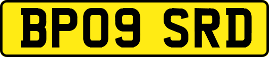 BP09SRD