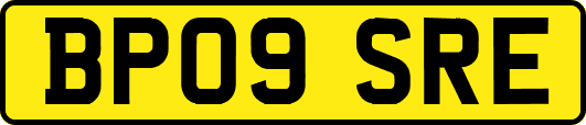 BP09SRE