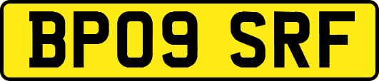 BP09SRF