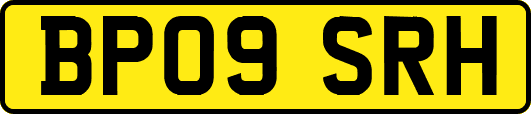 BP09SRH