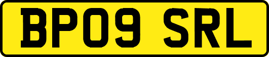 BP09SRL