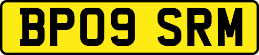 BP09SRM