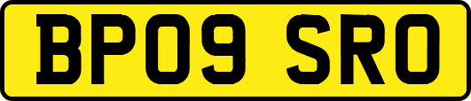 BP09SRO