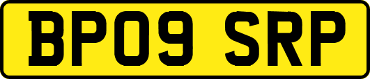 BP09SRP