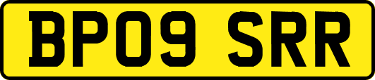 BP09SRR