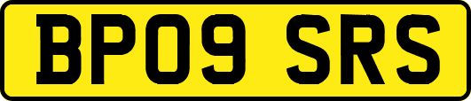 BP09SRS