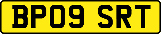 BP09SRT