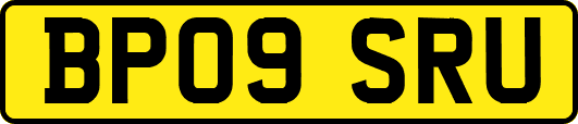 BP09SRU