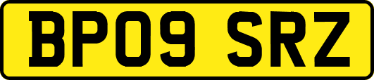 BP09SRZ