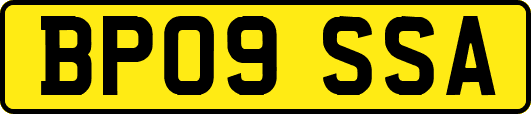 BP09SSA