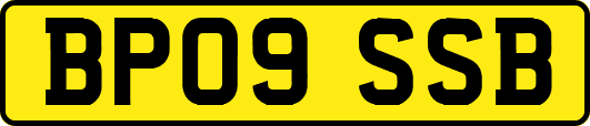 BP09SSB