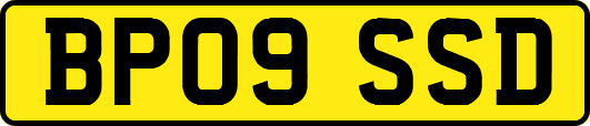 BP09SSD